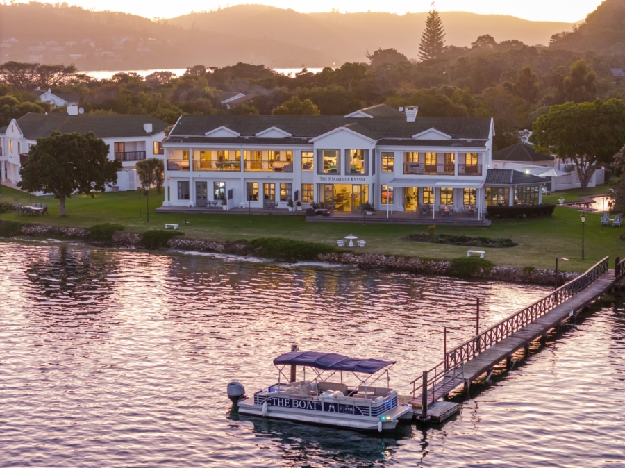  Bedroom Property for Sale in The Point Western Cape